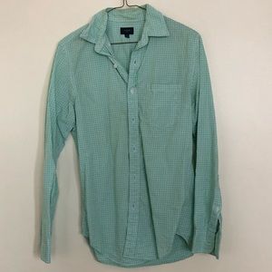 JCREW Button-down
